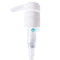Geti Beauty SalonTop Shampoo Bottle Liquid Dispenser – 1-Pack Liter 33.8 oz Pump – Fits Common Shampoo and Conditioner Containers – Non-Slip Notch Design – 28/410 4cc Geti Beauty