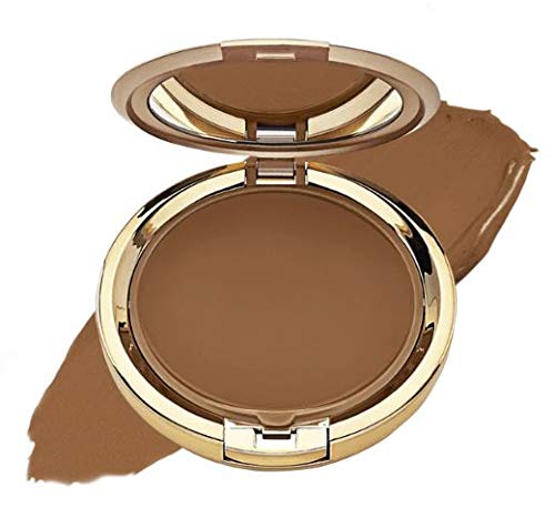 Milani Conceal+Perfect Cream-to-Powder (Spiced Almond) Milani