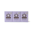 HERBAL SOAP - LAVENDER by MOON VALLEY ORGANICS (3PACK) Moon Valley Organics