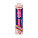 Red by Kiss Detangling Non-Slip Mini Brush (5 Rows) Red by Kiss
