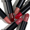 LAURA GELLER NEW YORK Modern Classic Lipstick - Berry Bliss - Ultra-Rich Color - Luxurious and Lightweight - Cream Finish Infinity Warehouse