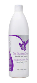 Kismera Silver Illuminating Shampoo 33.8oz Kismera