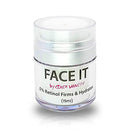 COLOR VANITY Face It Advance Retinol Cream, Anti Aging and Anti Wrinkle Cream for Face, 0.5% of Retinol for Face Care for Women, Hydrating Face Moisturizer - 15ml Color Vanity