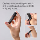 Pure Instinct WANTED The Original Pheromone Infused Essential Oil Perfume Cologne - Men's Collection - TSA Ready (Roll On Bottle 0.34 Fl. Oz./10.2mL) Infinity Warehouse