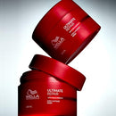 Wella Professionals ULTIMATE REPAIR Mask for Damaged Hair | Repairs, Strengthens, & Smooths with AHA & Omega-9 | For All Hair Types - Packaging May Vary Infinity Warehouse