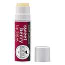 Dionis - Goat Milk Skincare Sweet Berry Scented Lip Balm (0.28 oz) - Made in the USA - Cruelty-free and Paraben-free Dionis