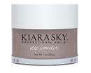 Kiara Sky Dip Powder. Country Chic Long-Lasting and Lightweight Nail Dipping Powder, 1 Ounce Kiara Sky