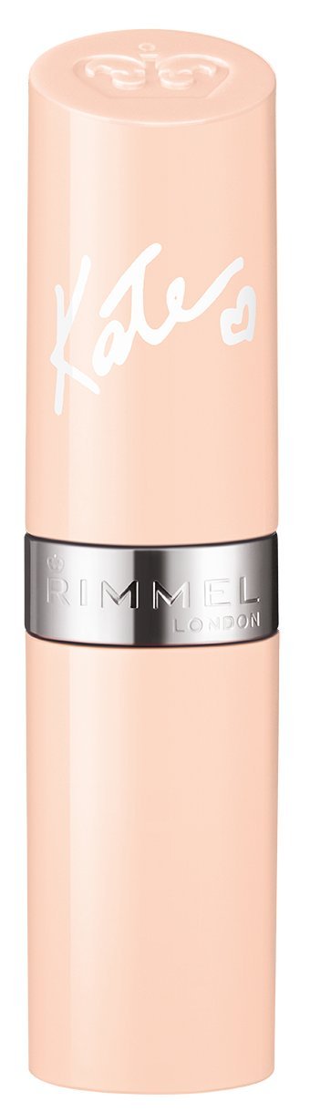 Rimmel Lasting Finish Lip by Kate Nude Collection, 44, 0.14 Fluid Ounce Rimmel