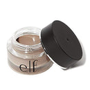 e.l.f. Lock On Liner And Brow Cream, Lines Eyes & Defines Eyebrows, Light Brown, 0.19 Oz (5g) e.l.f.