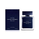 Narciso Rodriguez Him Bleu Noir Eau de Toilette Spray for Men, 3.3 Ounce Narciso Rodriguez