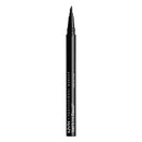 NYX PROFESSIONAL MAKEUP That's The Point Liquid Eyeliner, Super Sketchy NYX PROFESSIONAL MAKEUP