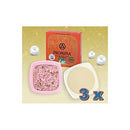 3 X Promina Ginseng Pure Pearl Face Cream Removal Freckle & Acne Dark Spot White 11g., Thailand. promina