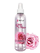 Well's 100% Pure Rose Water 8oz / Anti-Inflammatory / Anti-Acne / Anti-Eczema Well's Oil