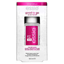 essie Good to Go Top Coat, Fast Dry + Shine Nail Polish, 0.46 Ounces (Packaging May Vary) essie