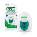 GUM - 2004C EEZ-Thru Dental Floss, Mint, 43.3 Yards GUM