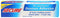 Secure Waterproof Denture Adhesive - Zinc Free - Extra Strong Hold For Upper, Lower or Partials - 1.4 oz Secure