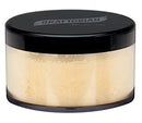 Graftobian HD LuxeCashmere Setting Powder - Banana Creme Pie (0.7 oz) - No Flashback, Matte, Silky Smooth Finish Graftobian
