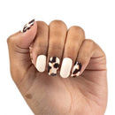 Color Street Nail Polish Strips Show and Shell Color Street