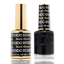 DND Premium DC Gel Set (DC 055 BLACK OCEAN) Daisy DD