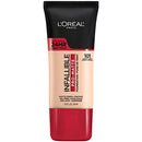 L'Oreal Paris Infallible Pro-Matte Liquid Longwear Foundation Makeup, 101 Classic Ivory, 1 fl; oz. L'Oreal Paris