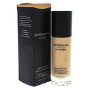 bareMinerals Barepro Performance Wear Liquid Foundation SPF 20, Light Natural, 1 Fl Oz bareMinerals