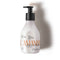 natura Ekos Castanha Nourishing Hand Wash Set (2 Products) - Hand Soap and Hand Cream - Creamy Floral Scent - Gift Box - Vegan Skincare - Brazilian Beauty Secrets - Self Care & Hand Care Infinity Warehouse