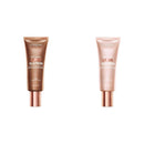 L’Oréal Paris True Match Lumi Glotion Medium and Deep Bundle, Highlighter and Bronzer For Radiant Glow, Pack of 2 Infinity Warehouse