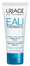 URIAGE Thermal Rich Water Cream 1.35 fl.oz. | Hydrating Shea Butter Moisturizer Face Cream for Dry to Very Dry Skin | Daily Moisture and Comfort for 24hr | Facial Care for Deep Hydration Uriage
