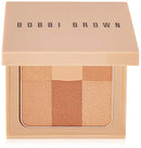 Bobbi Brown Nude Finish Illuminating Powder, Buff for Women, 0.23 Fl Oz Bobbi Brown