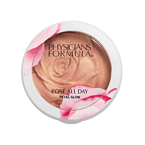 Physicians Formula Rosé All Day Petal Glow Petal Pink Physicians Formula