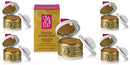 Style Edit Root Touch Up Powder (Pack of 4 + 1 Free) to Cover Up Dark Roots and Grays Between Salon Visits, Water Resistant, Non-Sticky, Compact And Mess-Free, Medium Blonde Hair Color (Total of 5) STYLE EDIT