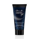 IBD Pro-Hybrid Nail Control Gel, Intense White LED/UV Nail Enhancement Gel, 2 oz IBD