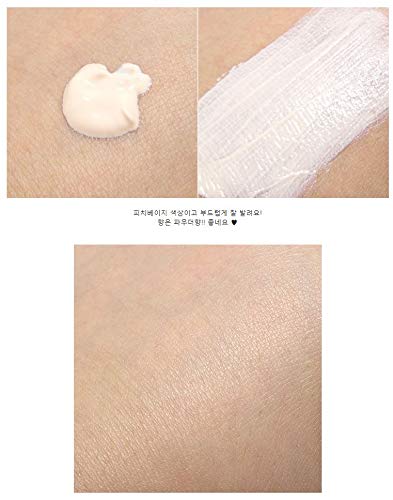 Dr G Brightening up Sun Cream SPF50 PA 1 69 fl oz 50 ml (Brightening Sun) Dr.G