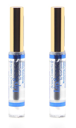 LipSense Glossy Gloss Pkg of 2 LipSense