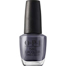 OPI Nail Lacquer, Less is Norse, Blue Nail Polish, Iceland Collection, 0.5 fl oz OPI