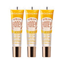 Broadway Vita-Lip Clear Lip Gloss 0.47oz/14ml (3PCS - Honey ) Broadway