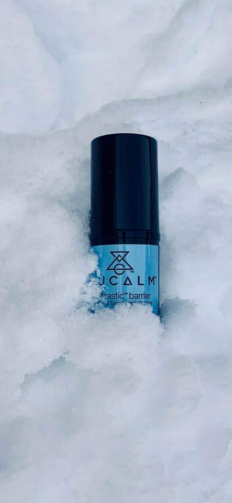 Multitastic Face Moisturizing Stick by Ducalm Skincare – Hydrating Natural Skin Moisturizer with Hyaluronic Acid, Glycerin - Reduces Spots, Blemishes - Anti-Aging Hydration, Facial Collagen Booster Ducalm Skincare
