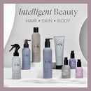 Intelligent Nutrients Fortifi-hair Moisturizing Conditioner Intensive Repair Conditioner for Dry, Damaged Hair, Rejuvenates, Rebuilds, Vegan, 32 Oz Infinity Warehouse