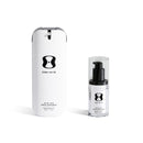 oneskin FACE & EYE OS-01 Peptide Topical Supplement | Skin Longevity Age Reversal Moisturizer and Eye Cream Infinity Warehouse