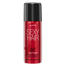 SexyHair Big Root Pump Volumizing Spray Mousse Travel Size, 1.6 Oz | Volume with Medium Hold | Up to 72 Hour Humidity Resistance SexyHair