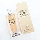 Giorgio Armani Acqua di Gio Absolu for Men Eau De Parfum 15 ml GIORGIO ARMANI