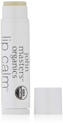 Lip Calm Vanilla .15 oz John Masters Organics