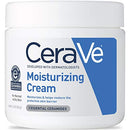 CeraVe Moisturizing Cream 16 oz (Pack of 1 ) by CeraVe CeraVe
