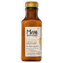 Maui Moisture Curl Quench + Coconut Oil Curl-Defining Anti-Frizz Conditioner to Hydrate and Detangle Tight Curly Hair, Softening Conditioner, Vegan, Silicone & Paraben-Free, 13 fl oz Maui Moisture