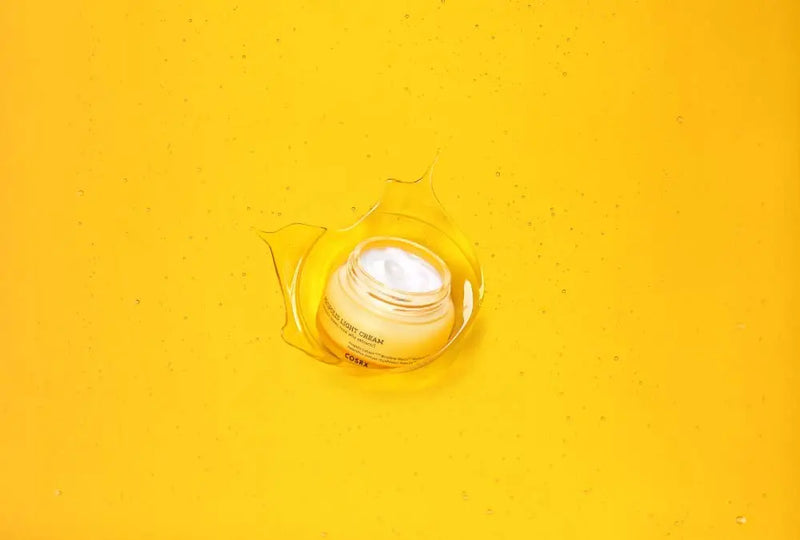 COSRX Full Fit Propolis Light Cream, 2.19 fl.oz / 65ml | Hydrating | Korean Skin Care, Paraben Free COSRX Store