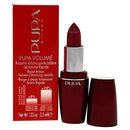 Pupa Milano Volume Enhancing Lipstick - Bright And Defined Lips - Smooth, Super Creamy And Comfortable Texture - Combats Flaking And Discomfort - Rapid Action - 305 Pop Fuchsia - 0.123 Oz PUPA Milano