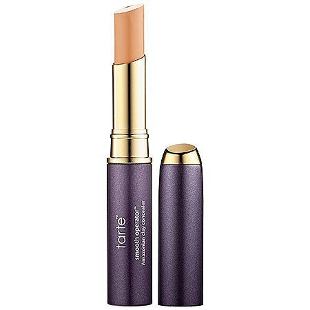 Tarte Amazonian clay 12-hour waterproof concealer Light-Medium Honey Tarte