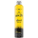 Got2B Glued 2in1 Spray Wax, translucent, 8 Ounce Got2B