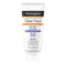 Neutrogena Clear Face Liquid Lotion Sunscreen for Acne-Prone Skin, Broad Spectrum SPF 50 UVA/UVB Protection, Fragrance & Oxybenzone Free Facial, Non-Comedogenic, Unscented, 3 Fl Oz Neutrogena
