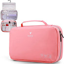 VASCO Hanging Toiletry Bag for Men And Women – Water-Resistant Travel Organizer VASCO